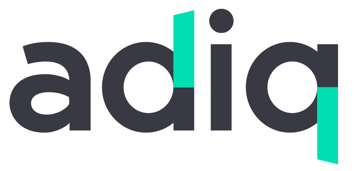 Logo Adiq