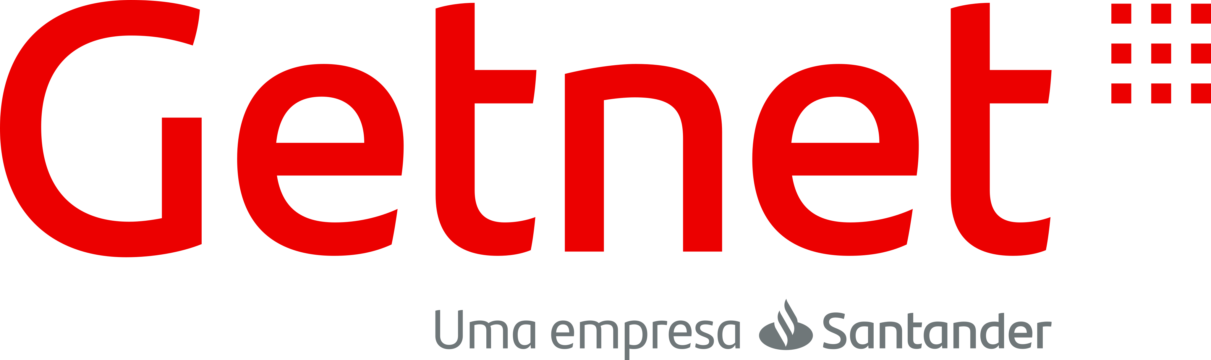 Logo GetNet