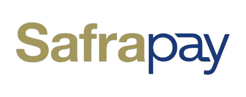 Logo SafraPay