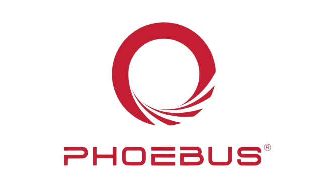 Logo Phoebus