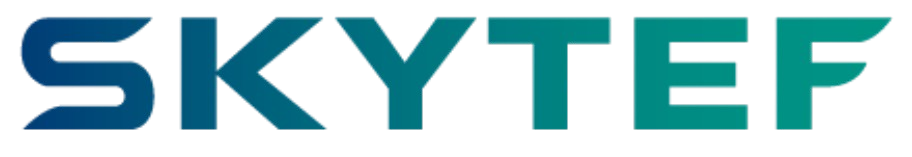 Logo Skytef