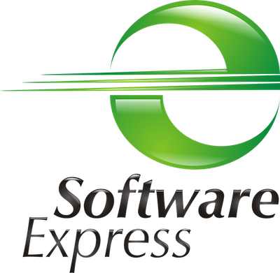 Logo Software Express